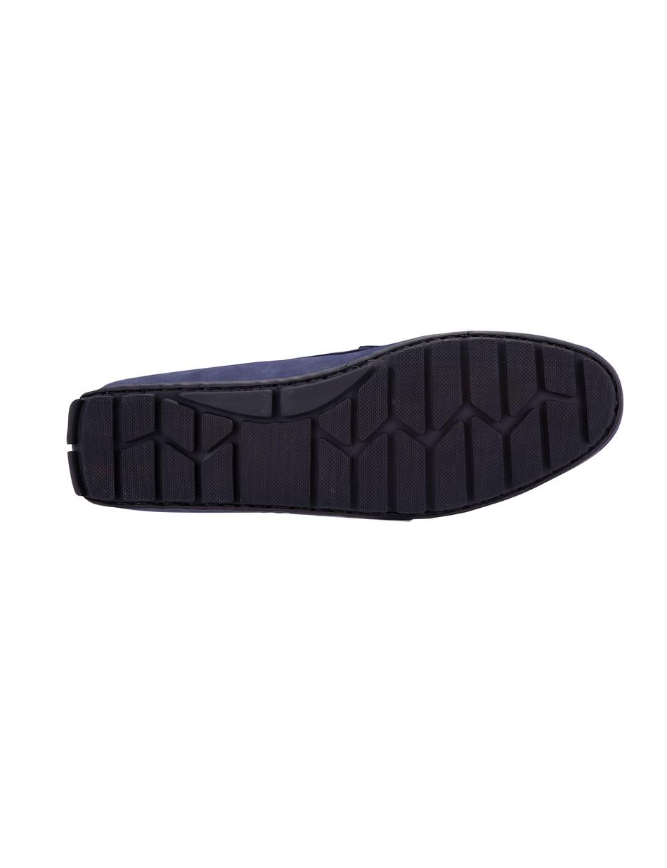 PIOLA TERRAS MOCCASIN SLIP ON MC