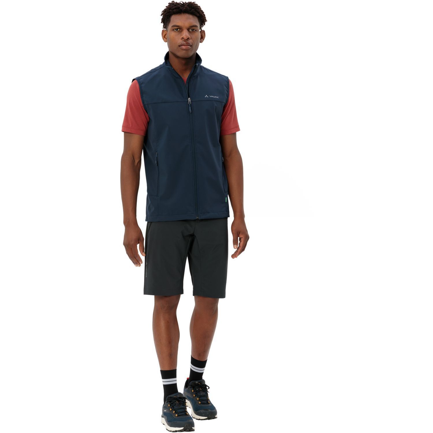 VaudeMe Hurricane Vest II