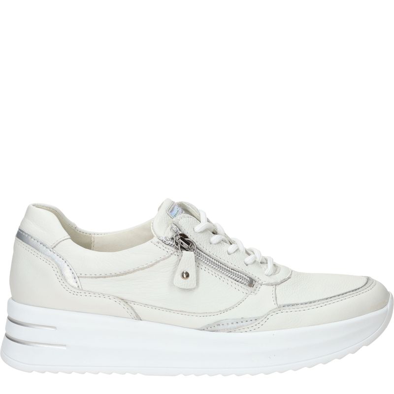 Waldlaufer Arianna Sneakers Wit Dames
