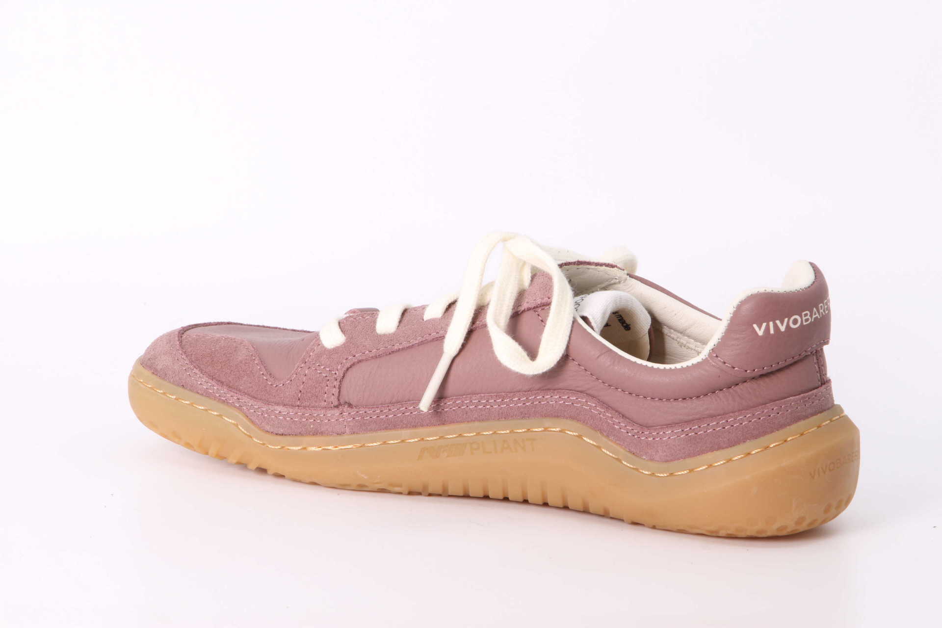 Vivo Barefoot Gobi 2 Sneaker mauve