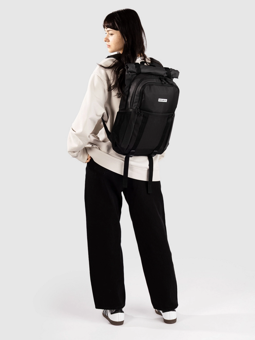 Rip Curl Dawn Patrol 30L Icons Backpack midnight