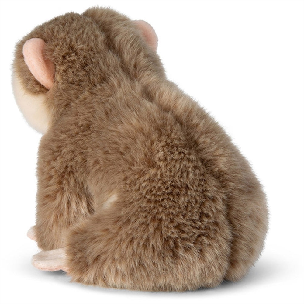 WWF Plush Loris Grå 118 cm - Bon Ton Toys