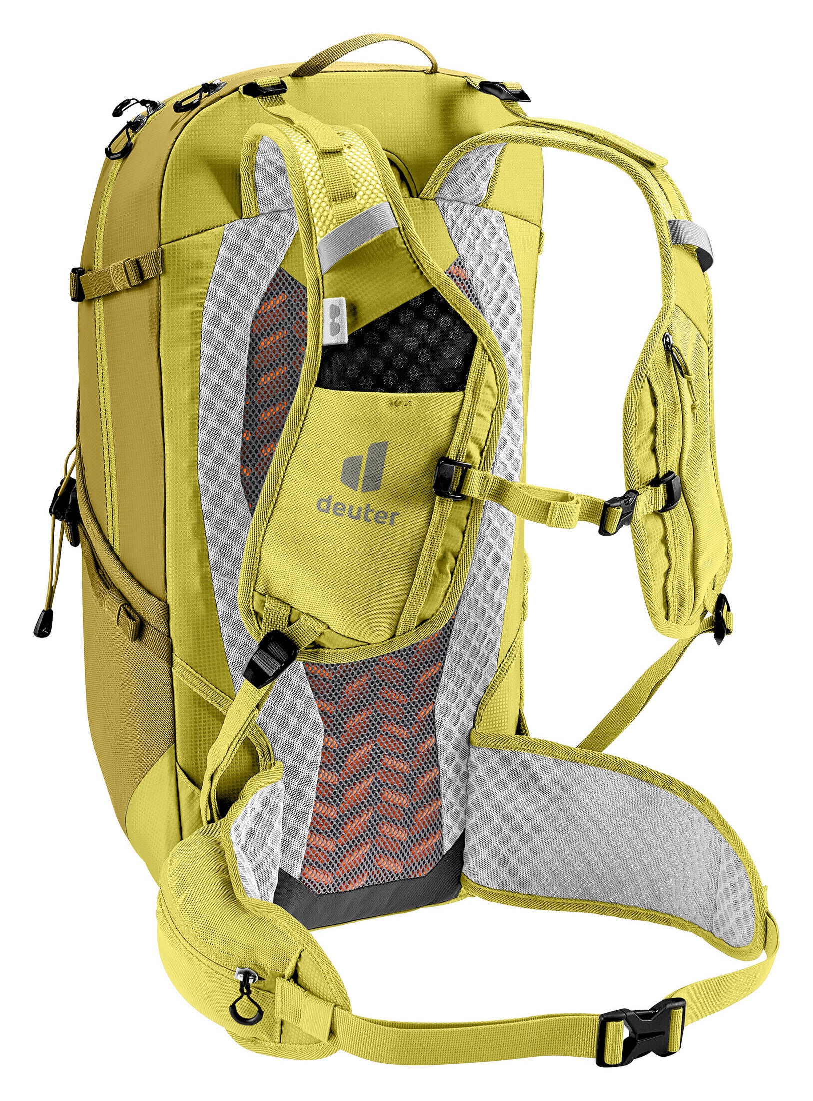 deuter| Wanderrucksack SPEED LITE 25