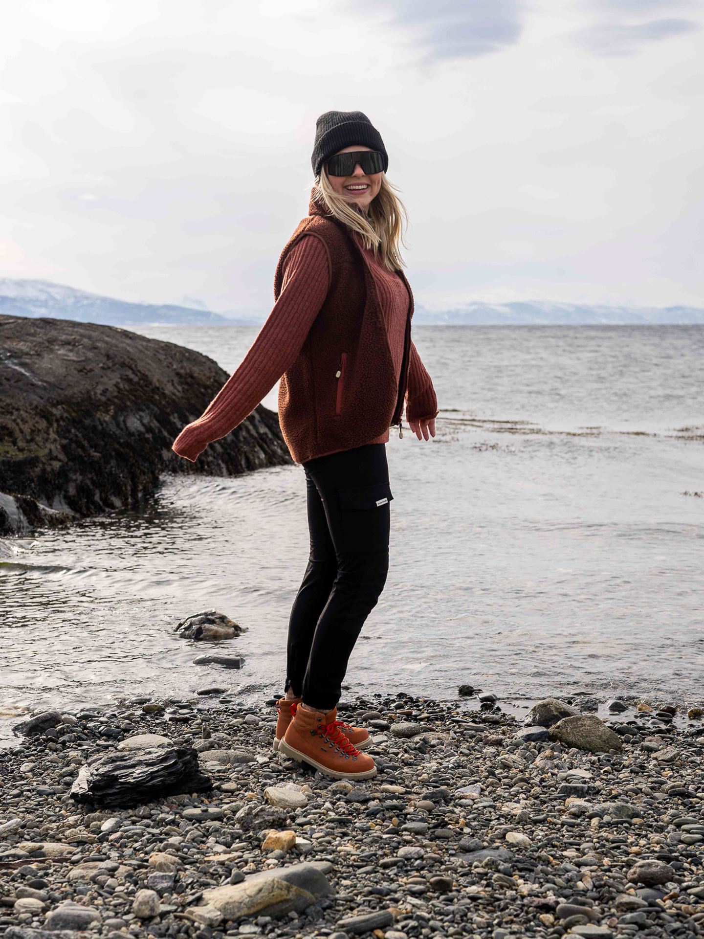 x GI Shape Tights