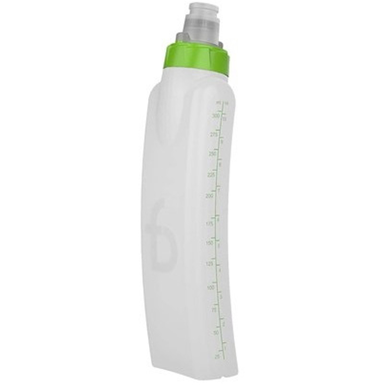 Flipbelt Zipper Bidon set - 300 ml