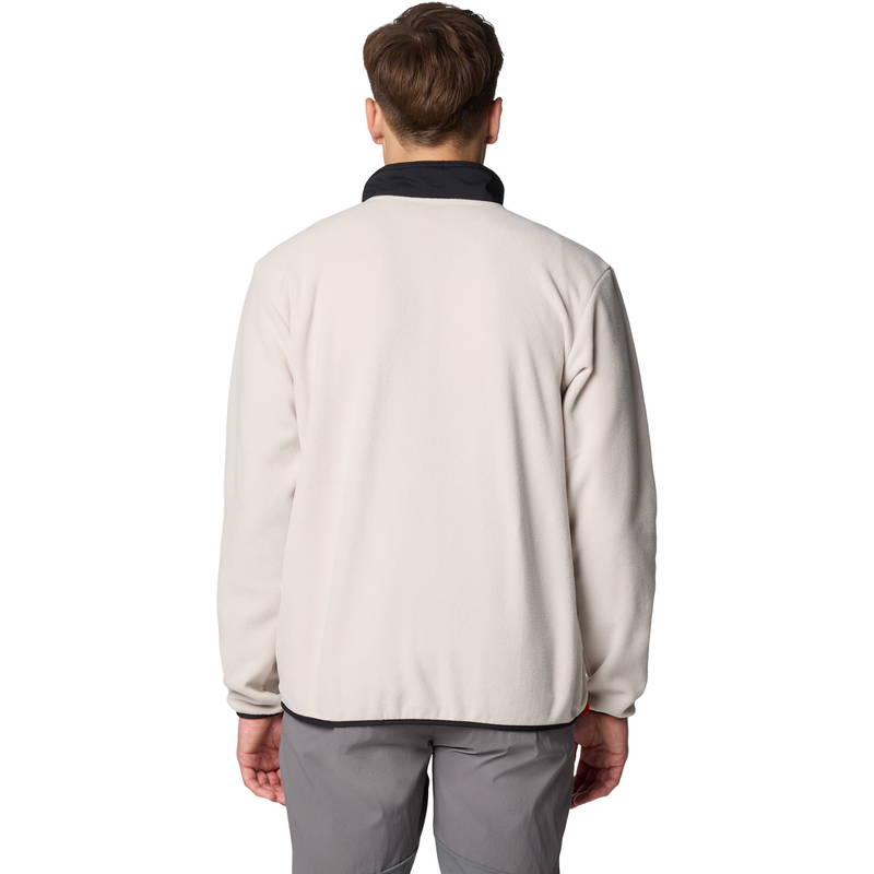 Columbia Sequoia Grove Full Zip Fleecetrøje Herre