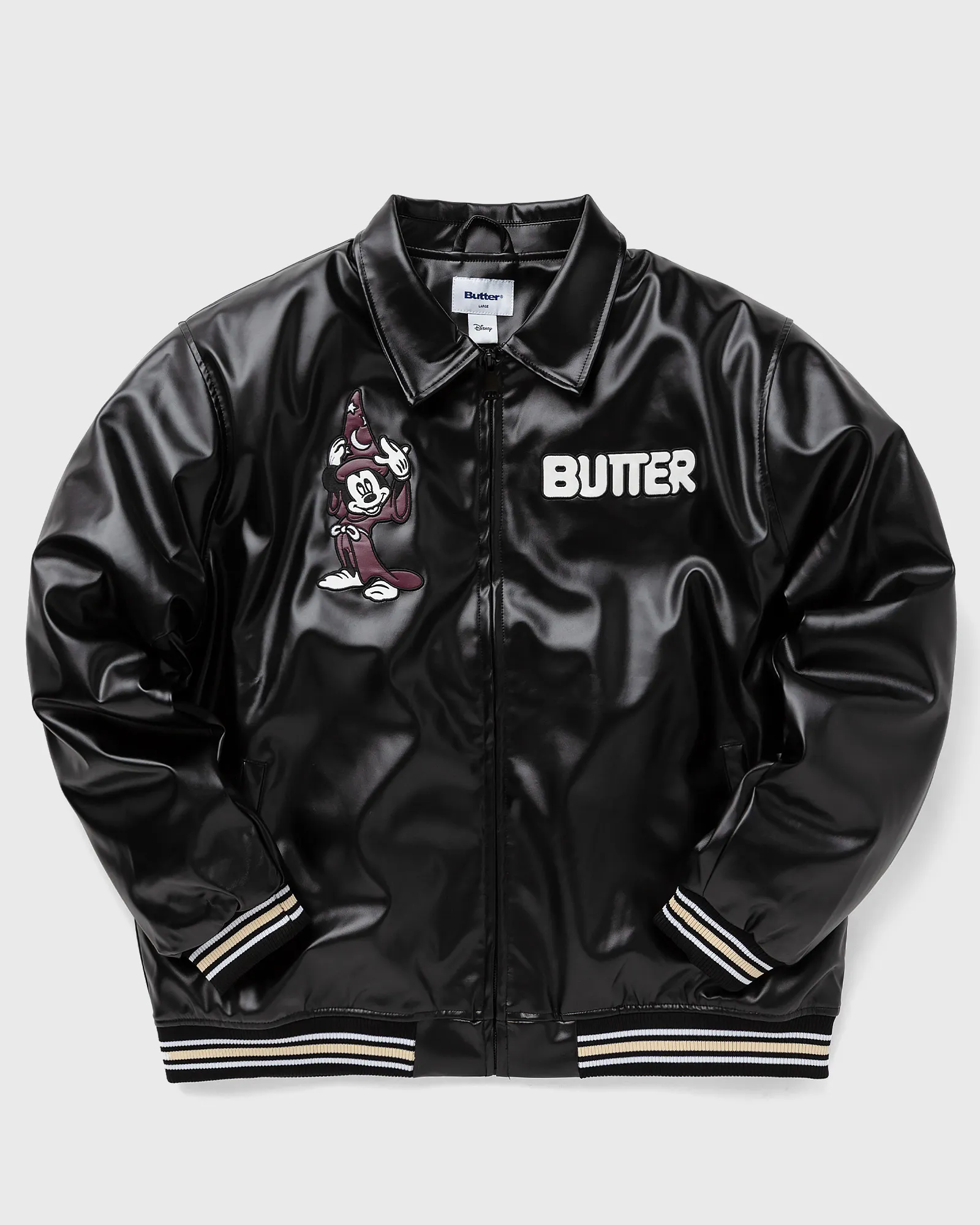 Butter Goods x Disney Fantasia Bomber Jacket
