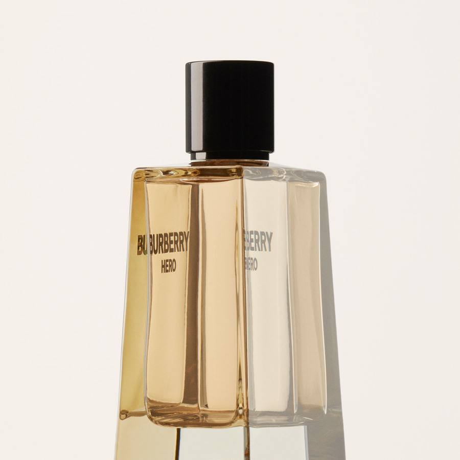 Burberry Hero Eau De Toilette For Men 50ml