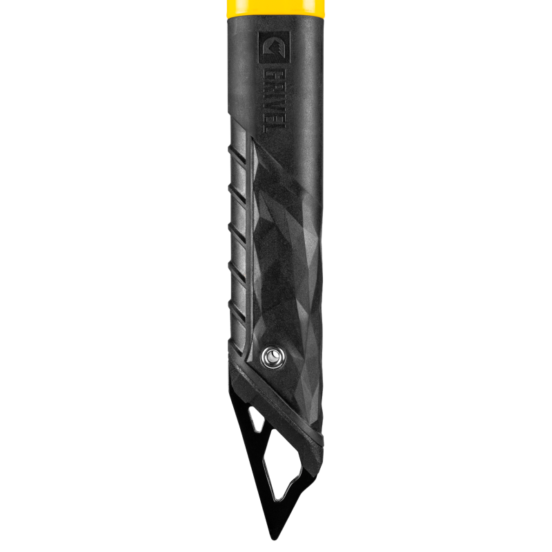 The Light Machine (Alpine,Adze) Vario - Piolet