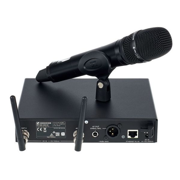 Sennheiser ew 500 G4 965 DW Band