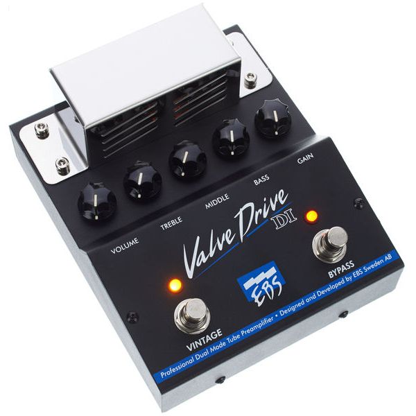 EBS ValveDrive DI