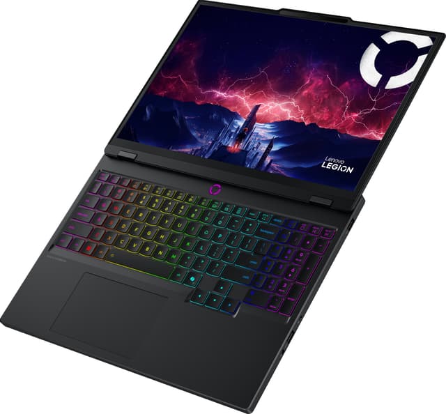 Lenovo Legion 5 15AKP10 R7-350/24GB/1TB/5060 15