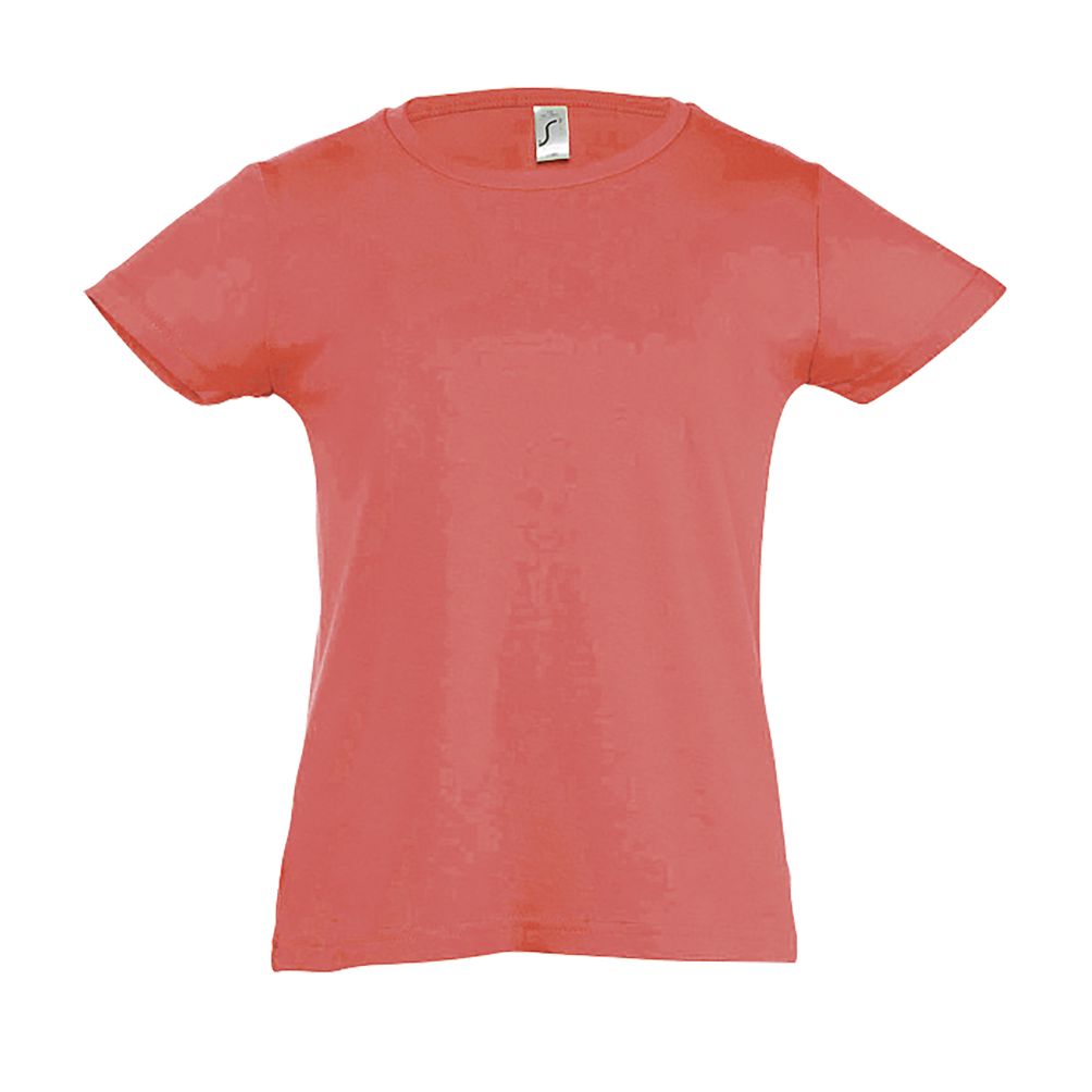 SOL'S 11981 - Cherry Tee Shirt Fillette
