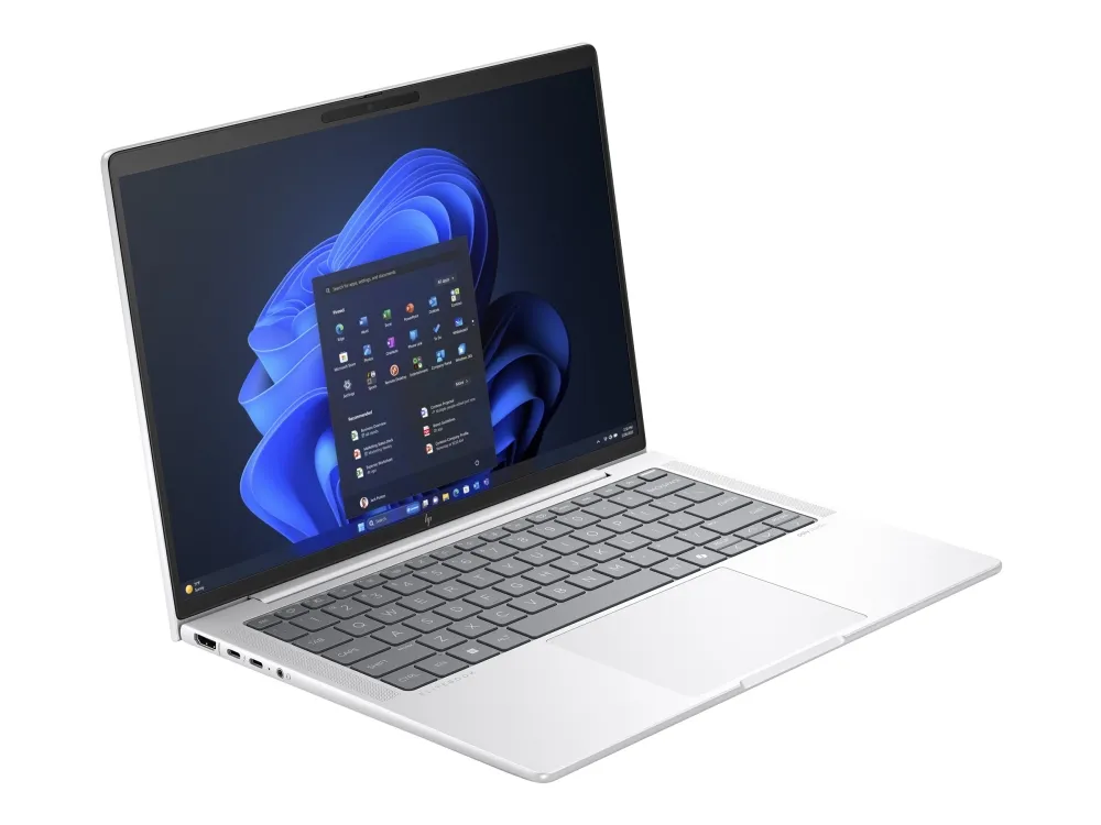 HP EliteBook 1040 G11 Notebook - Intel Core Ultra 7 - 155H / op til 4.8 GHz - Win 11 Pro - Intel Graphics - 32 GB RAM - 1 TB SSD NVMe - 14