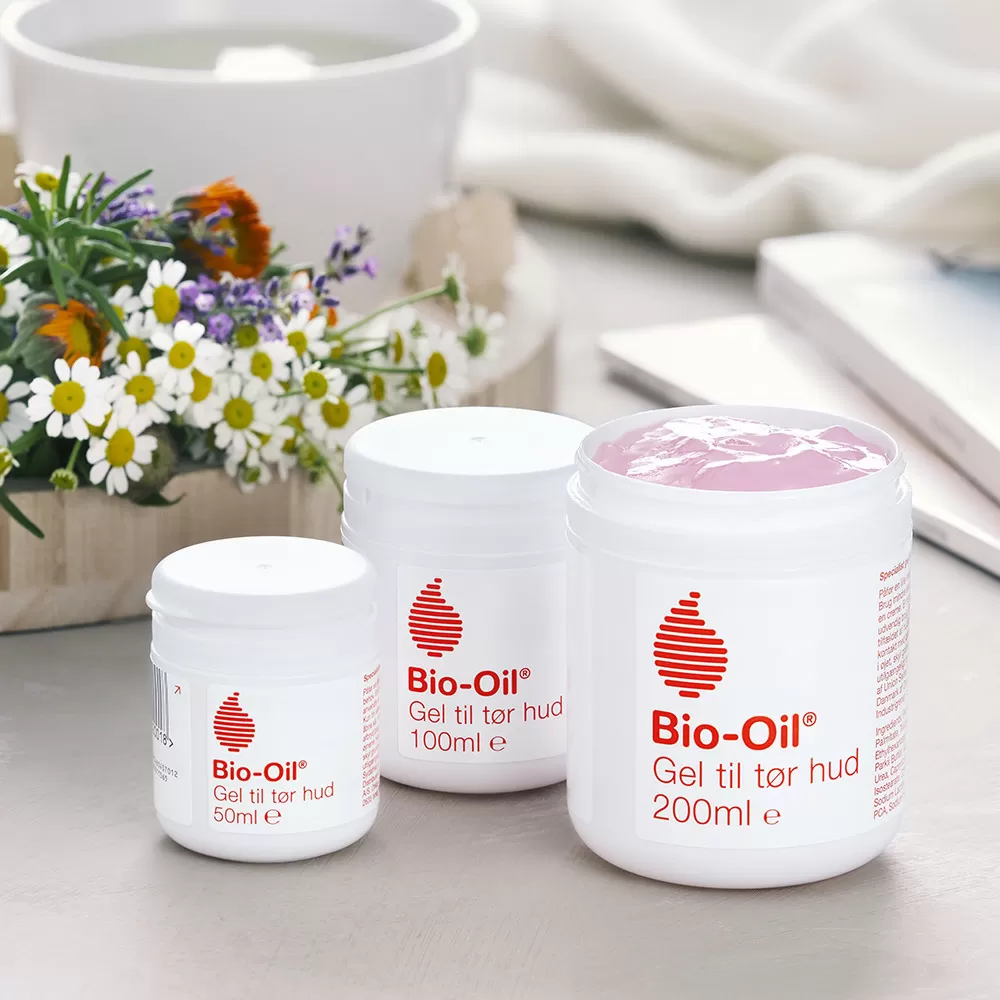 Bio-Oil Gel - 100 ml