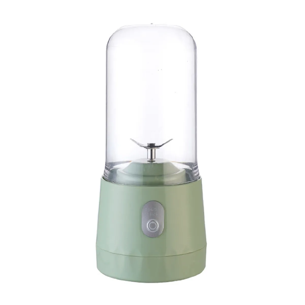 Universal Mélangeur Mini Électrique - Vert