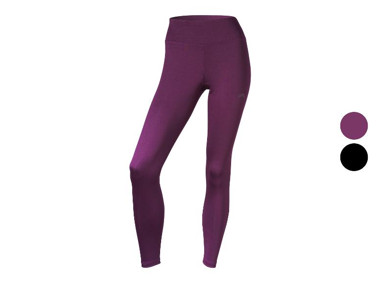 Dames sportlegging