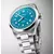 Oris Big Crown Pointer Date Blau 40mm