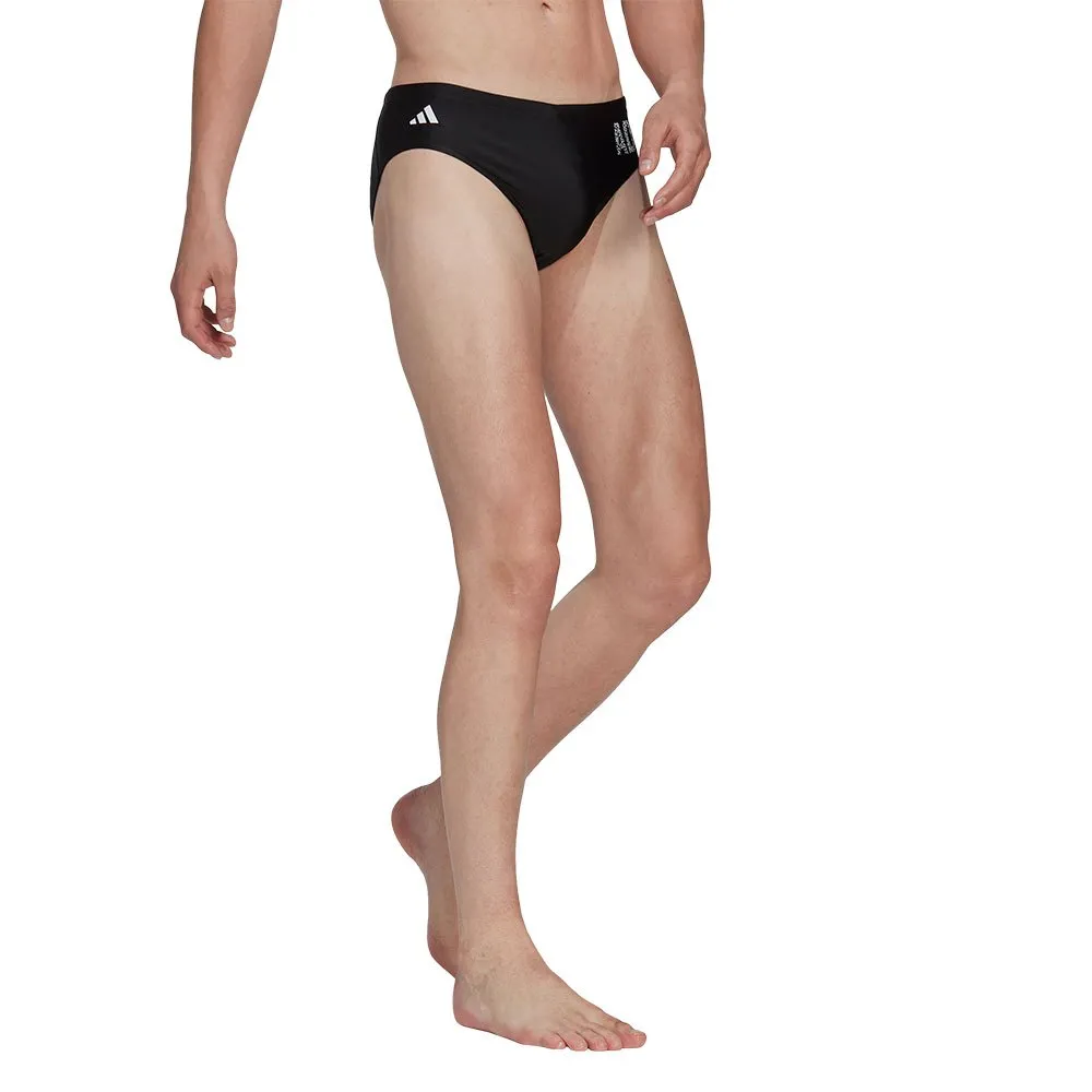 adidas Lineage Badeslip