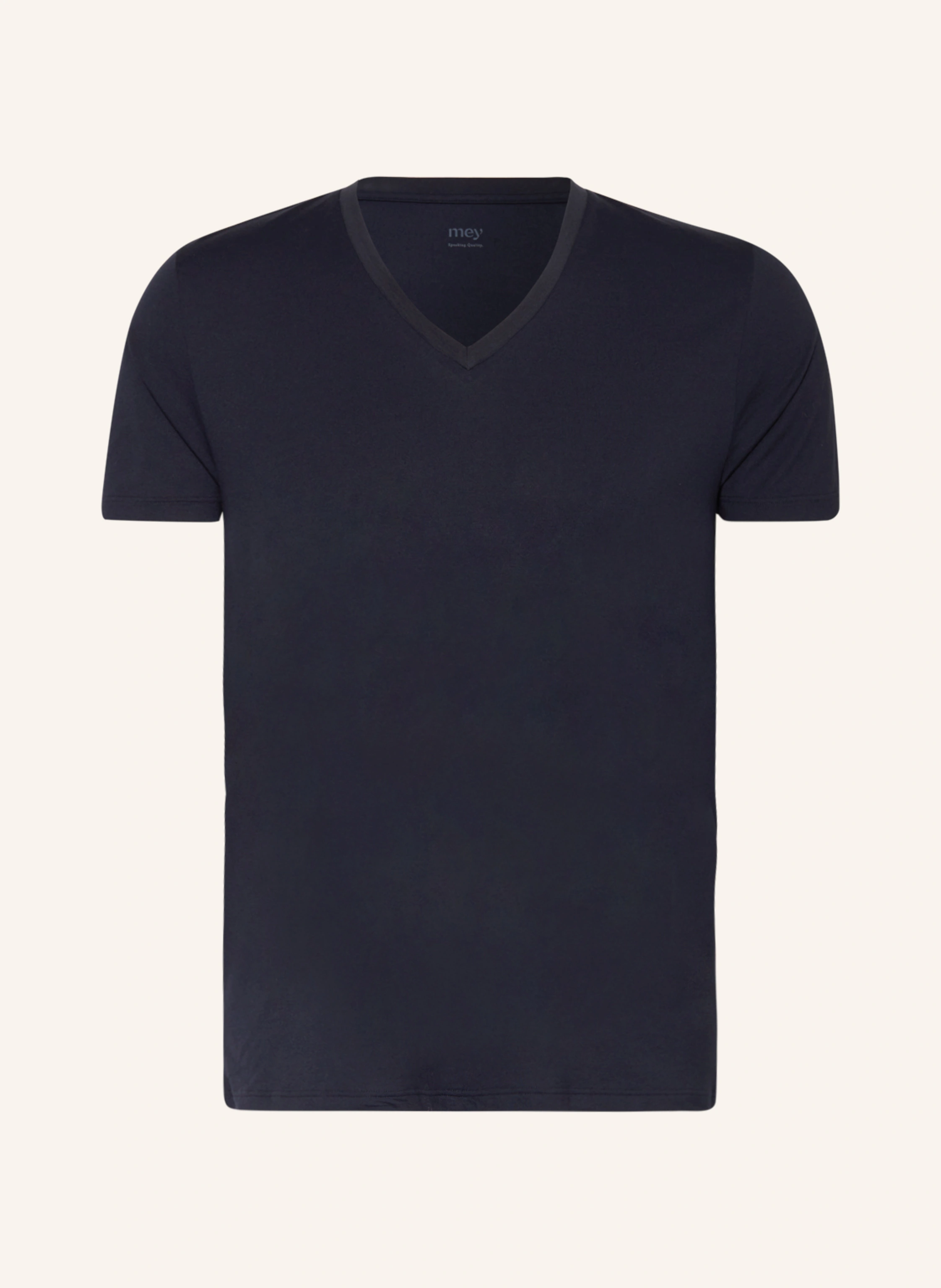 mey Schlafshirt Serie DRY COTTON