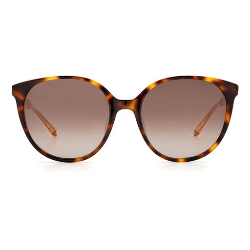 Kate Spade New York Kimberlyn Solbriller, Havana