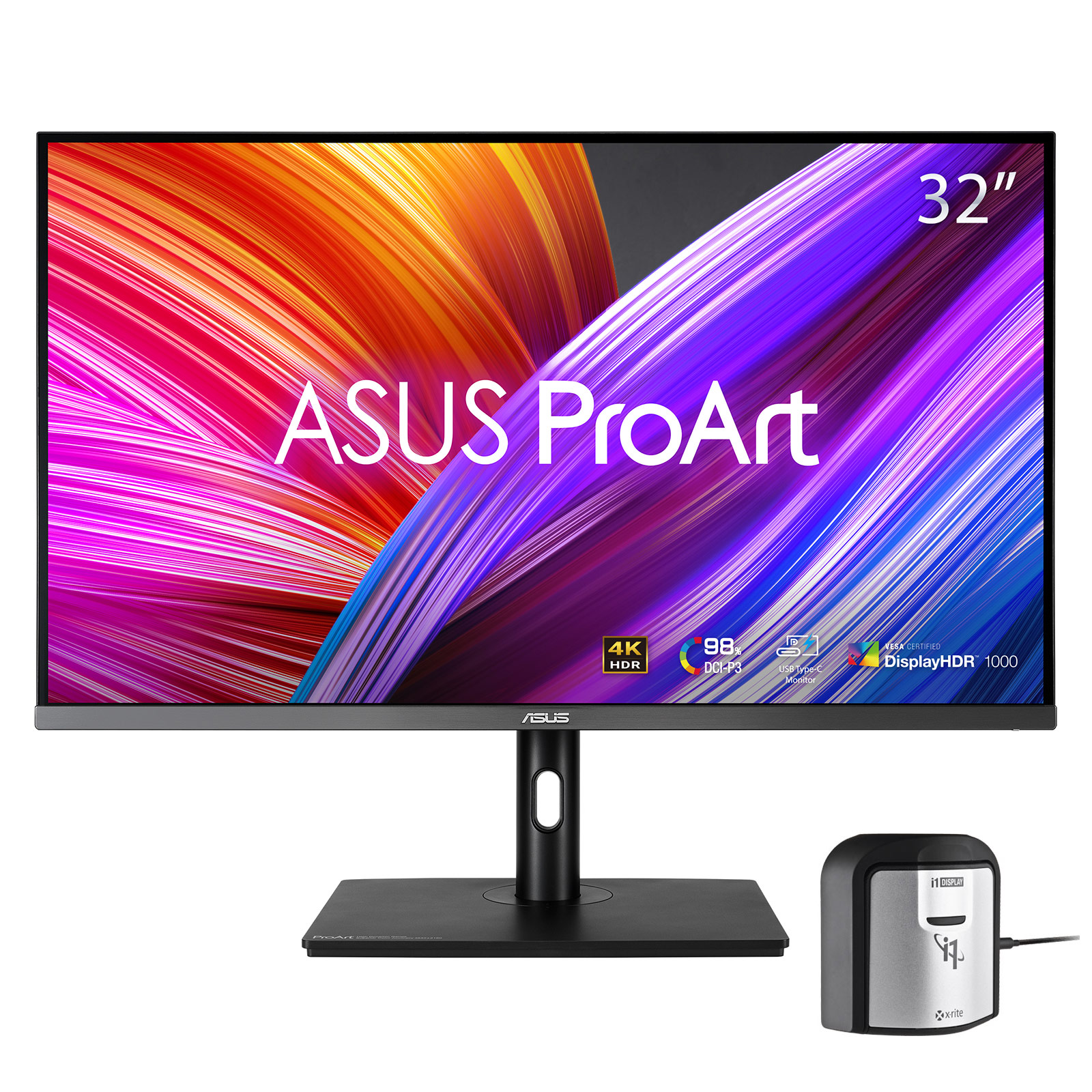 ASUS 32