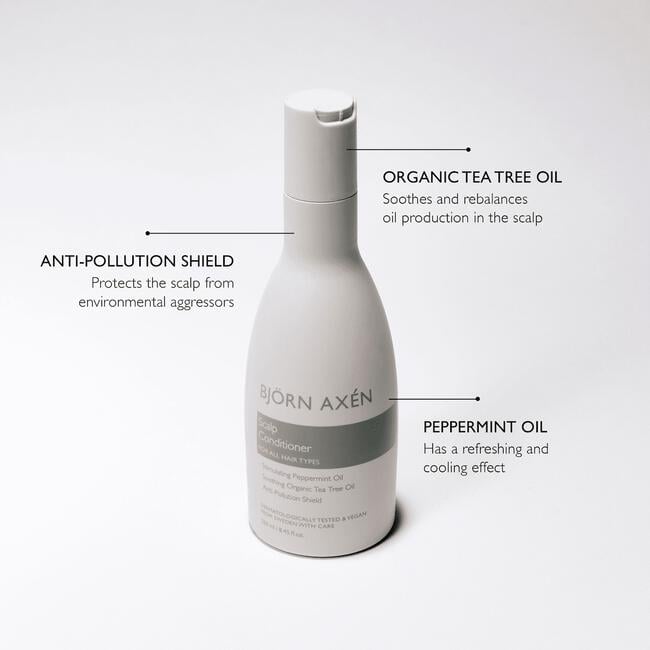 Bjorn Axen Scalp Conditioner 250 ML