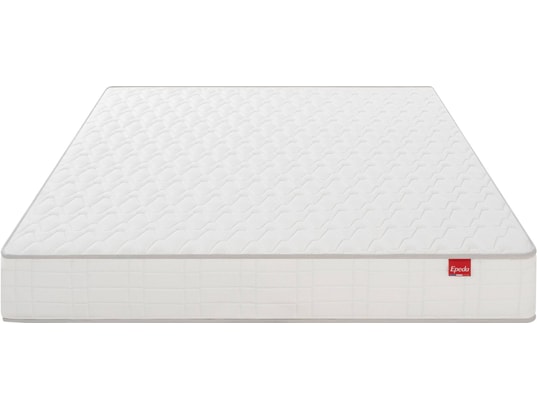 EPEDA - Matelas 120 x 200 Voyage 1220, Multispire , 22 cm