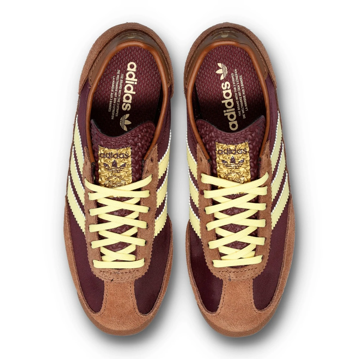 Sneakers adidas Sl 72 Og Mulher