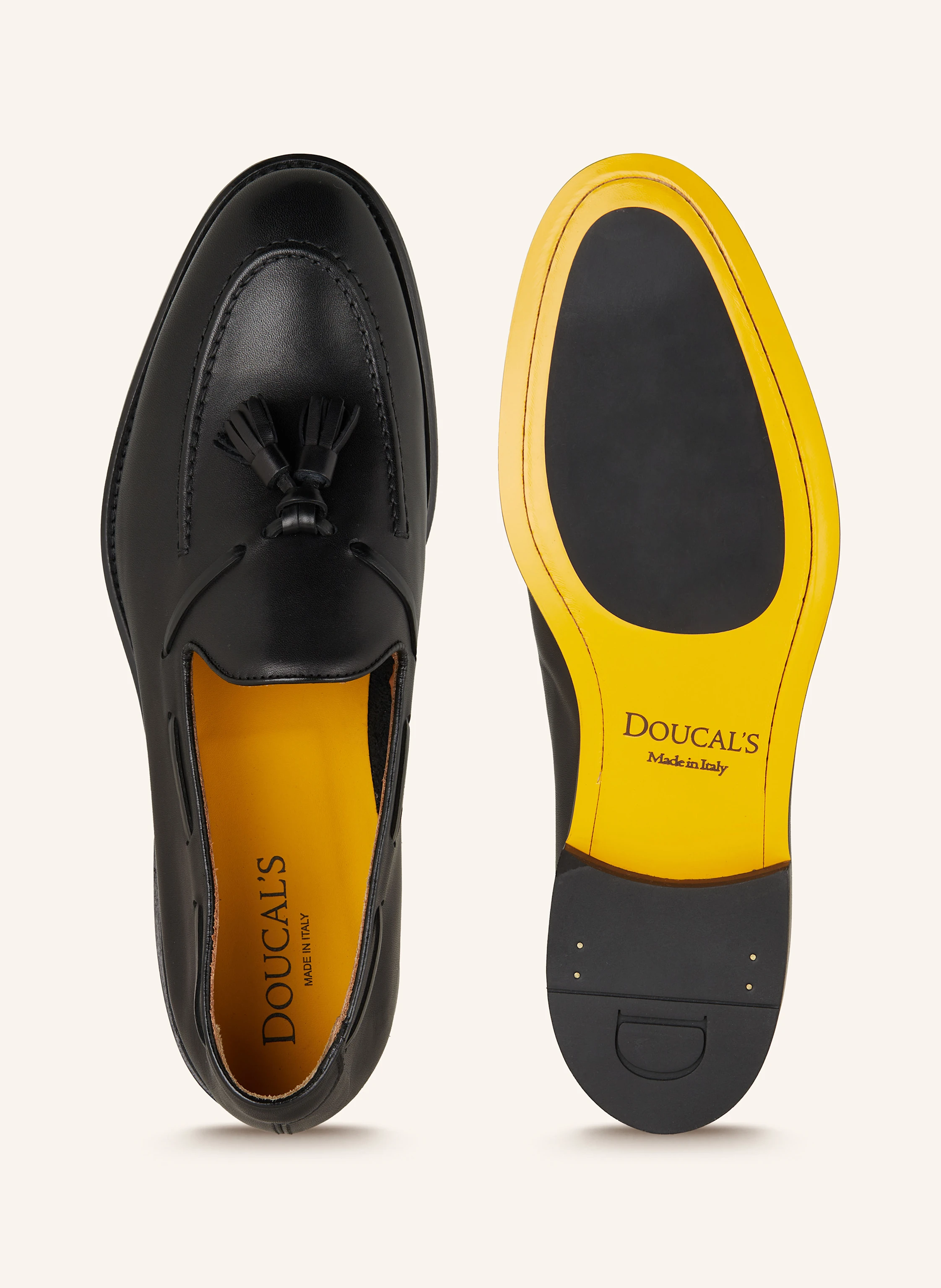 DOUCAL'S Loafer
