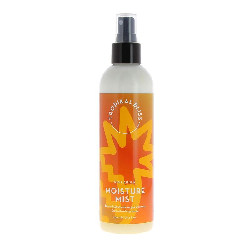 Brume de soin pour cheveux bouclés Pineapple Moisture Mist