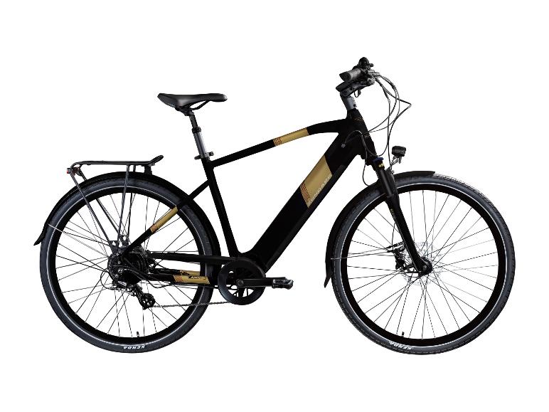 Elektrische fiets trekking Z810 700c