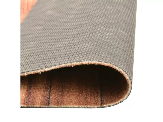 Tapis de cuisine lavable Cuillères 60x300 cm