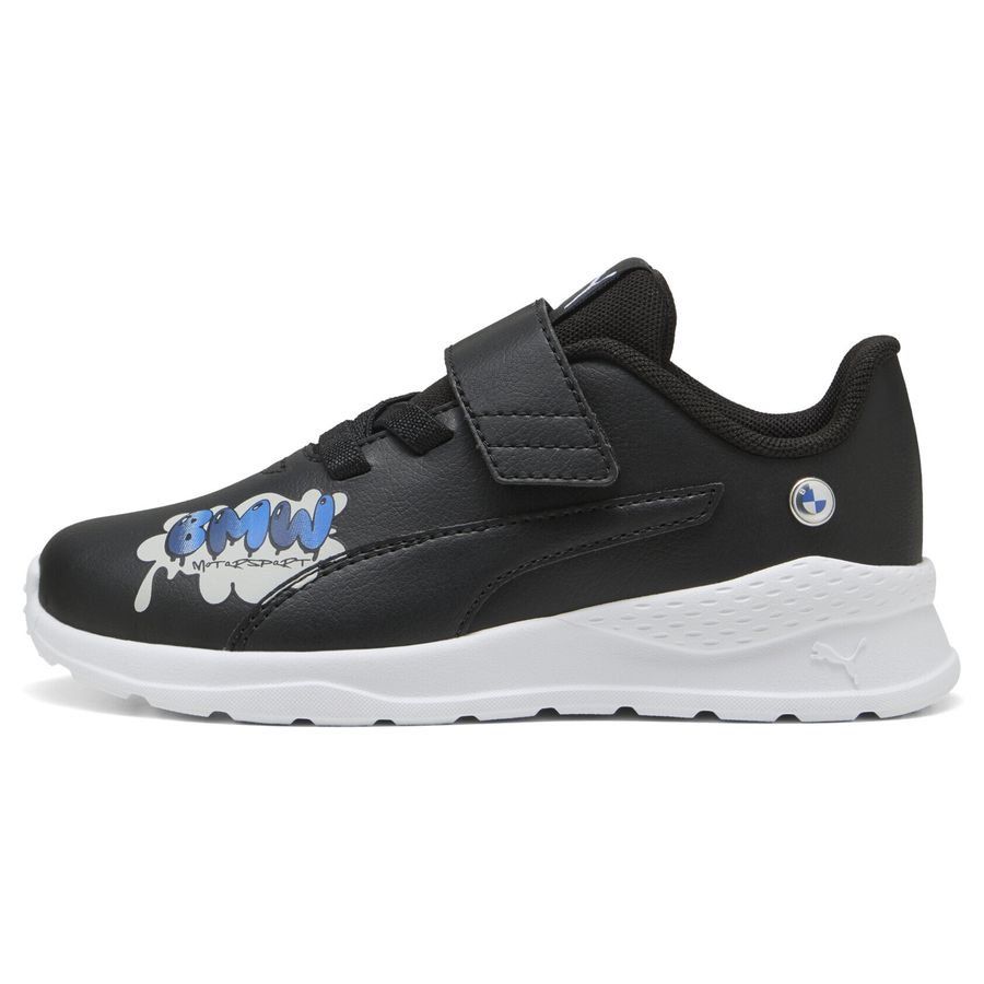 Puma BMW M Motorsport Anzarun Sneakers