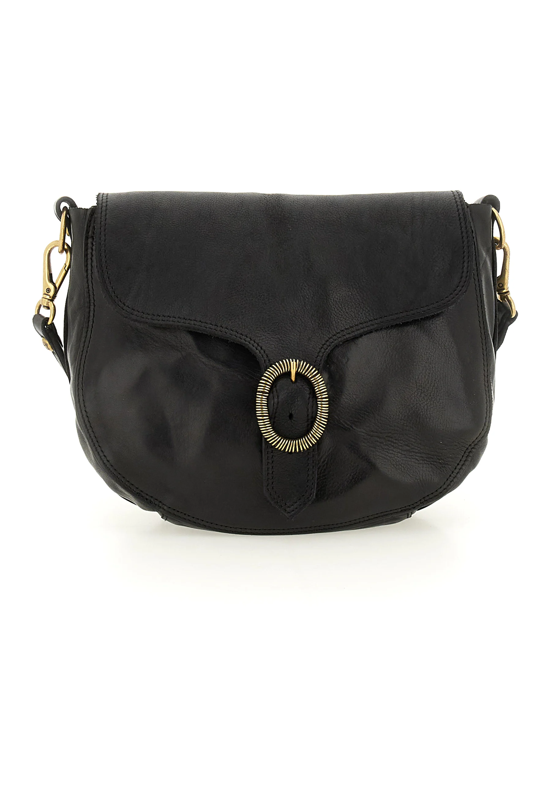 ARDESIA - Sac porté épaule | Noir