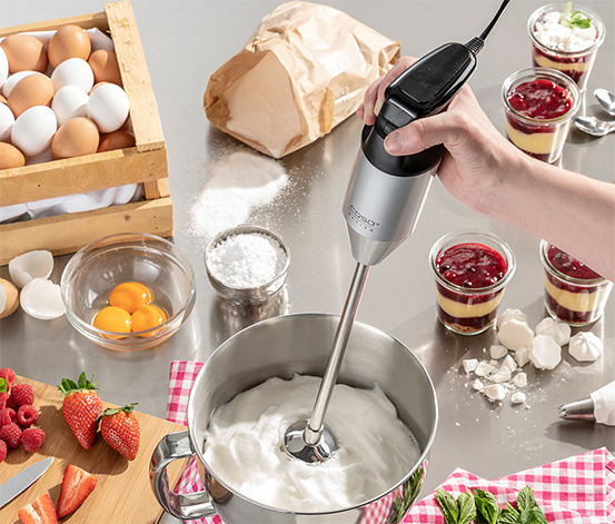 CASO Stabmixer »HB 2400 Pro XL«