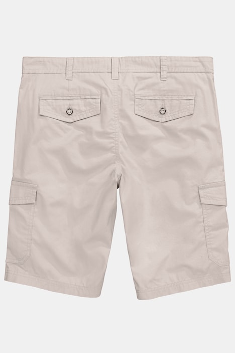 Boston Park Cargohose, mit vielen Taschen, bis Gr. 74