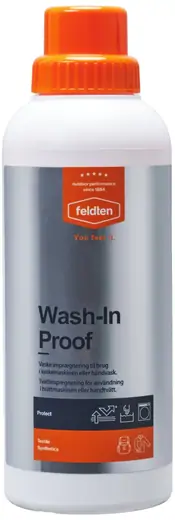 Feldten Wash-In Proof | SkatePro