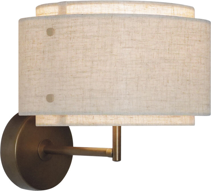DTFP Takai | Væglampe | Beige