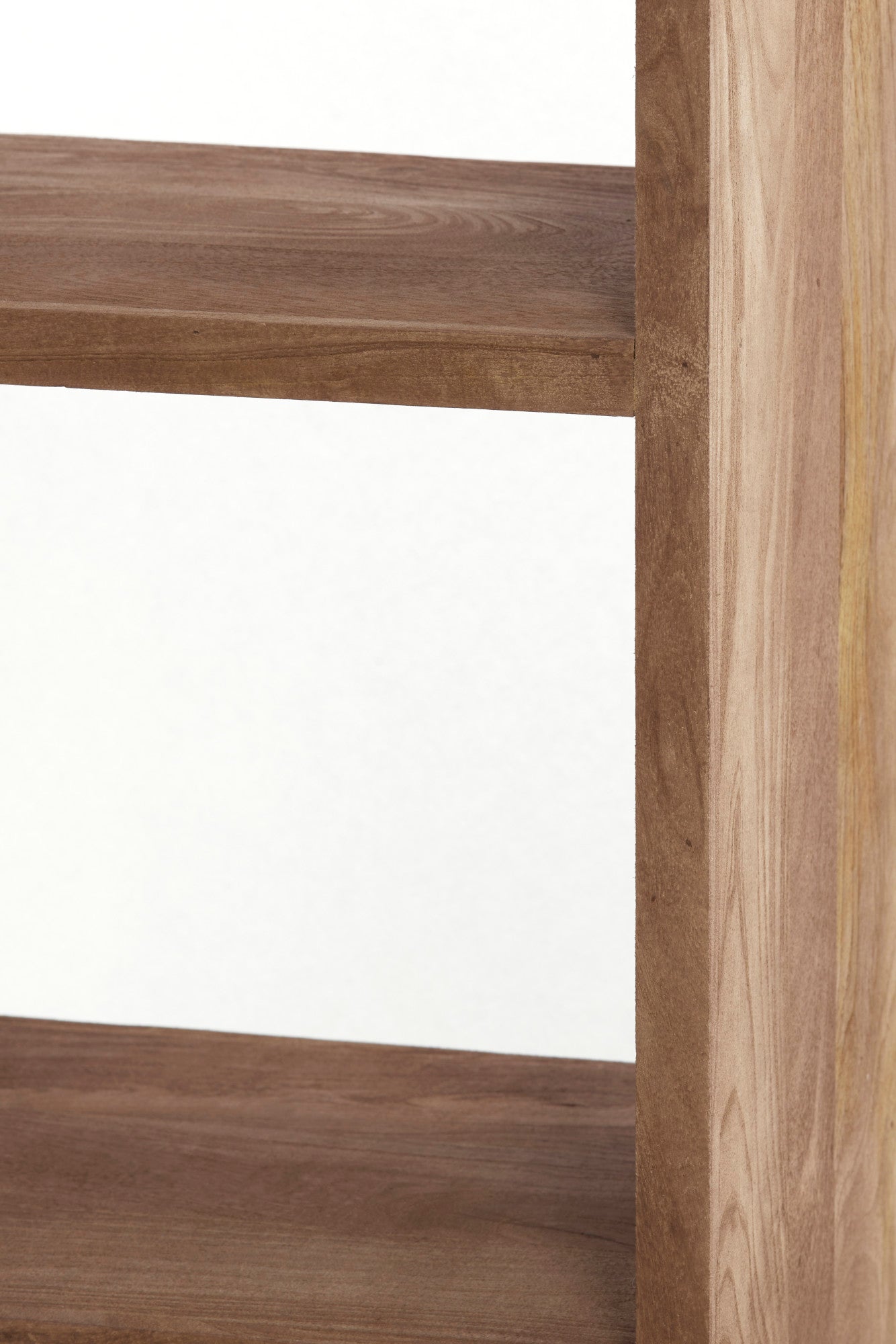 Light & Living - Kast DANE - 50x35x200 cm - Bruin