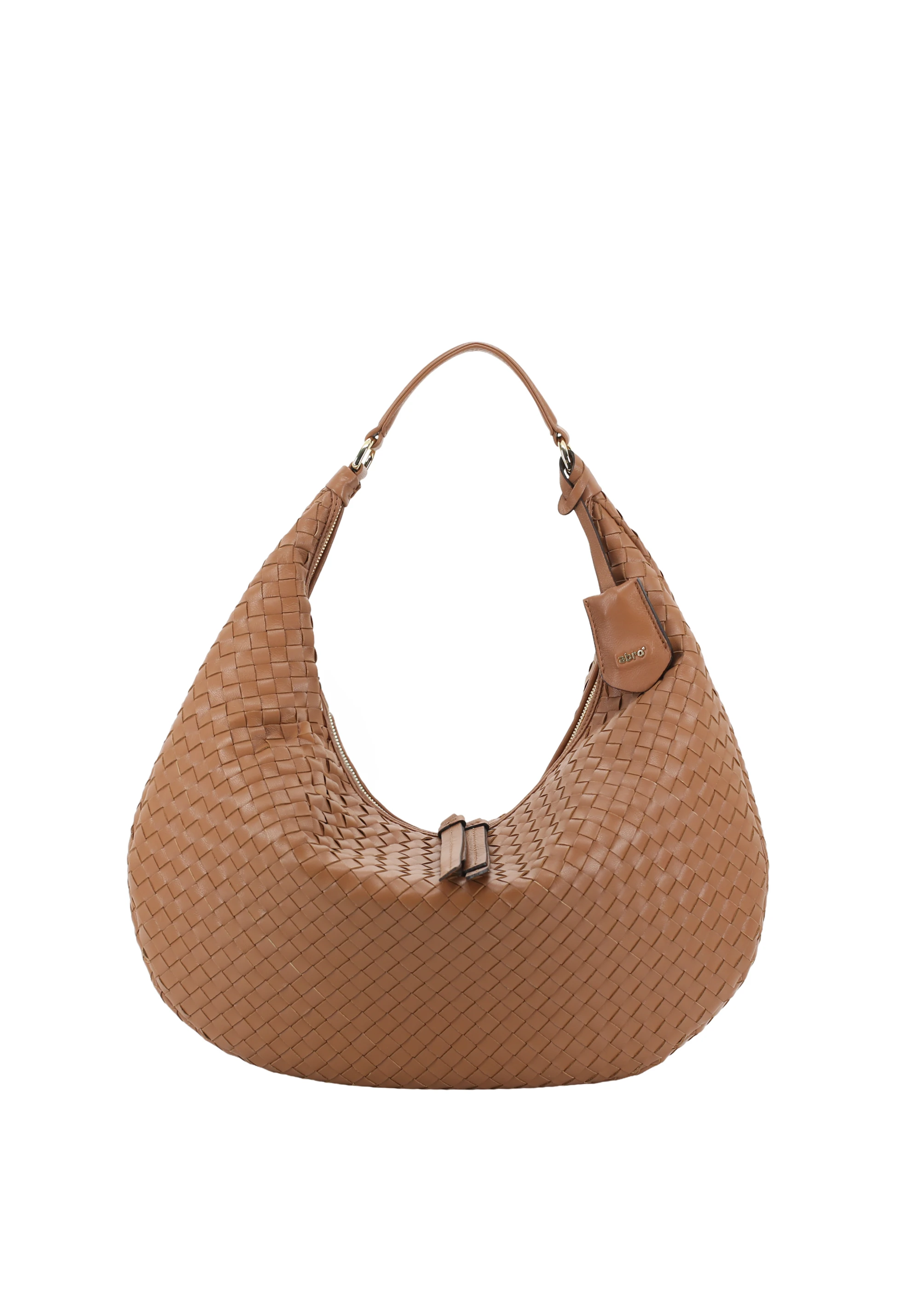 Hobo NANA Leather Piuma weaving Standard