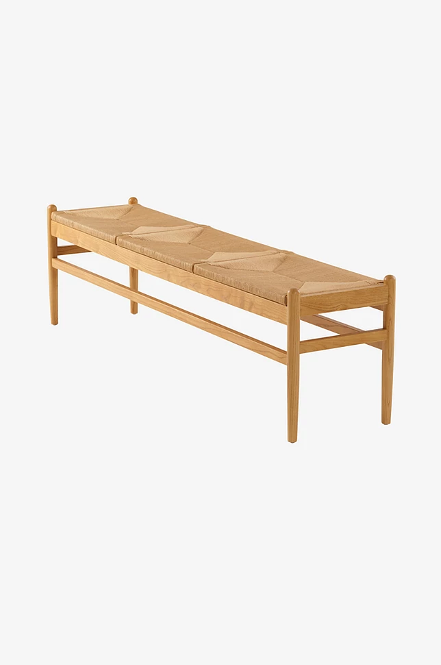 NATTAVAARA benk 120 cm