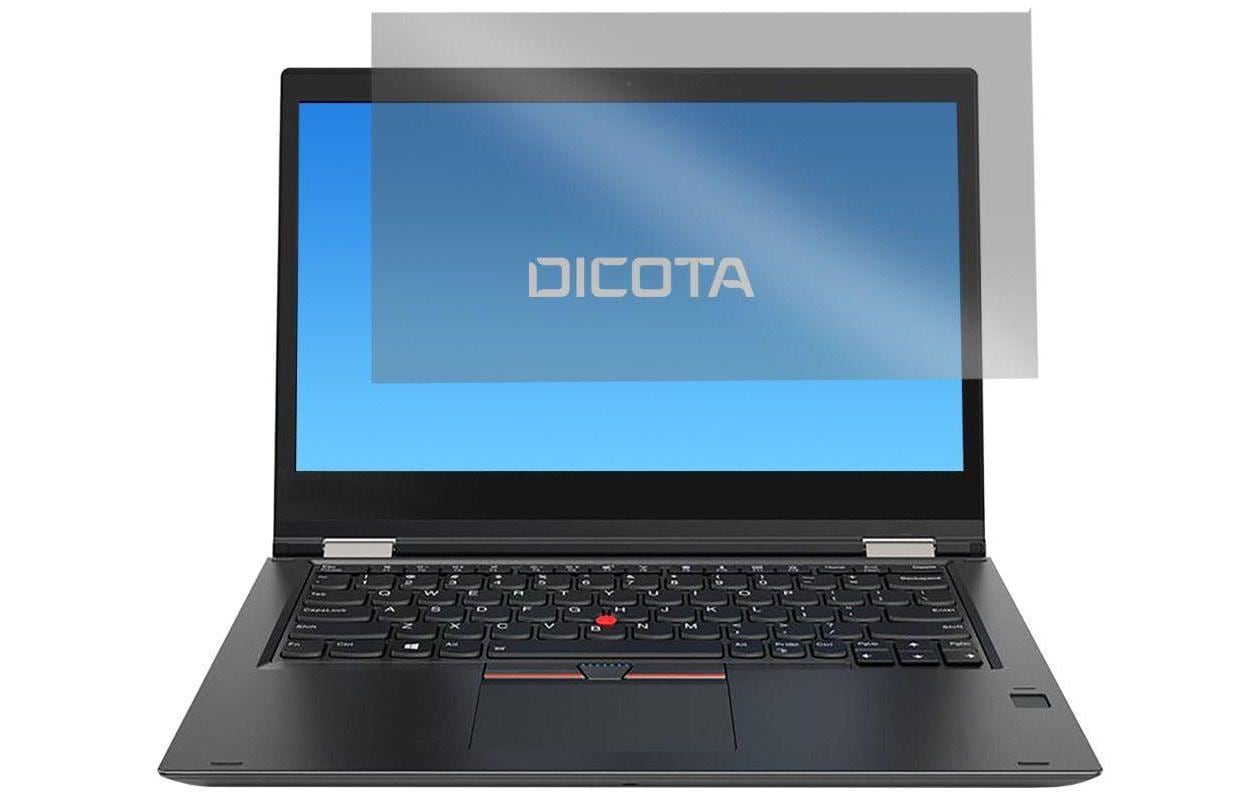 DICOTA Schutzfolie »Filter 4-Way«