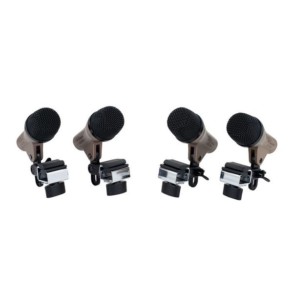the t.bone DC 1500 Drum Mikrofon-Set