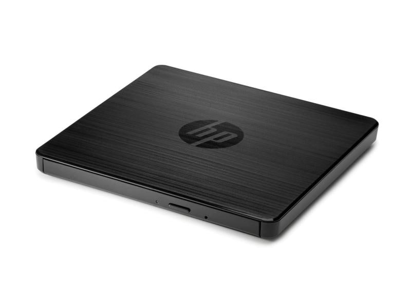 HP DVD-Brenner F2B56AA Externes DVD-Laufwerk