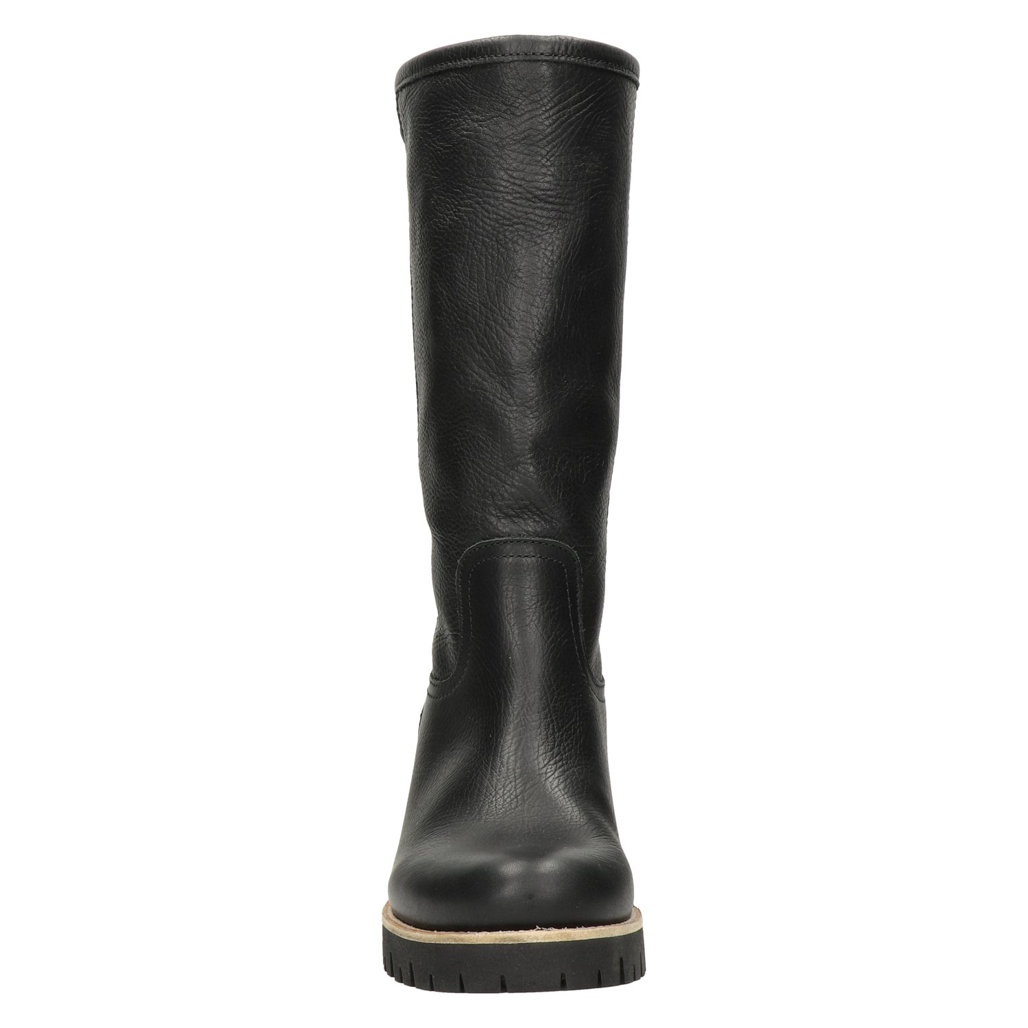 Panama Jack Patricia B17 dames laars Panama Jack Zwart