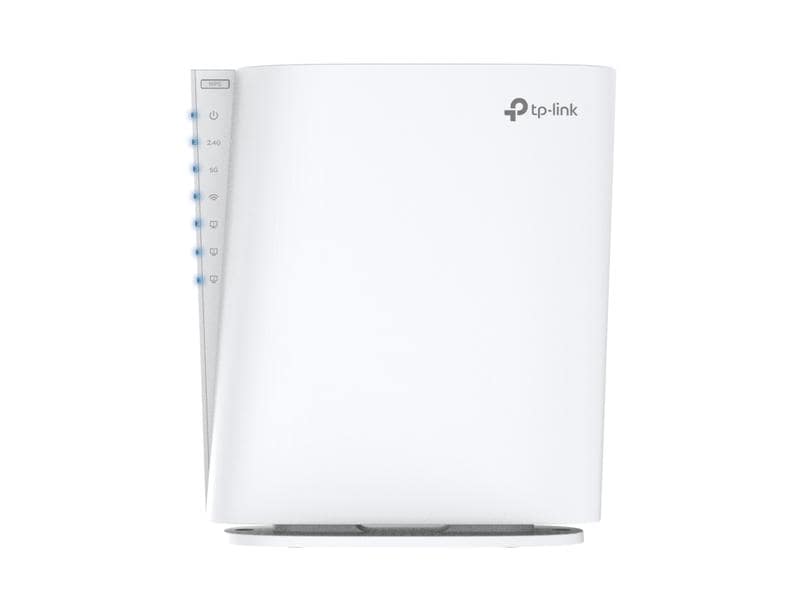 TP-Link WLAN-Mesh-Repeater RE900XD AX6000 Mesh Wi-Fi 6 WLAN Repeater