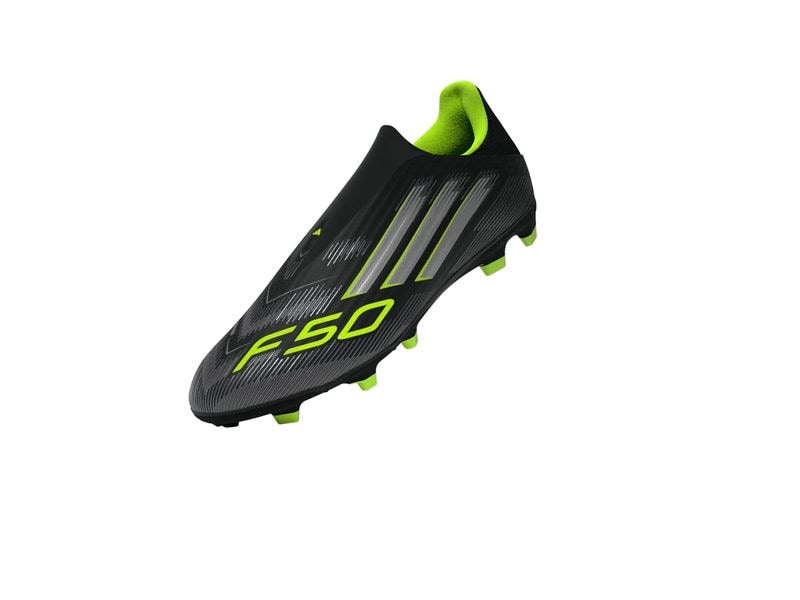adidas Fussballschuh F50 League Laceless 48 Firm/Multi-Ground Fussballschuhe