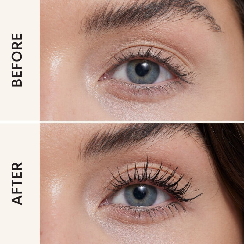 Mascara Lash Lift GOSH 001 Noir Extrême 10ML