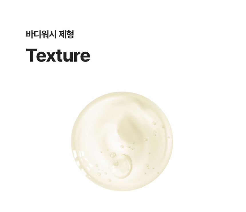 VANCOR - Acne BHA Bodywash